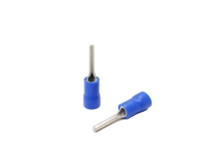 Copper Pin Insulated