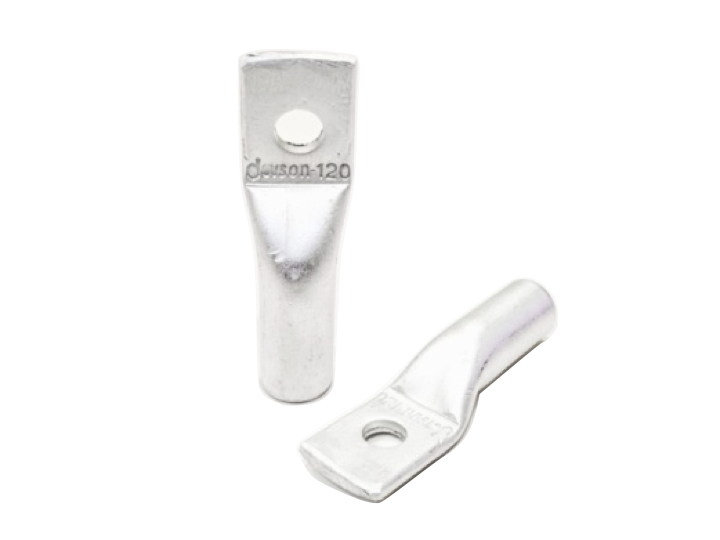 Copper Pin Insulated