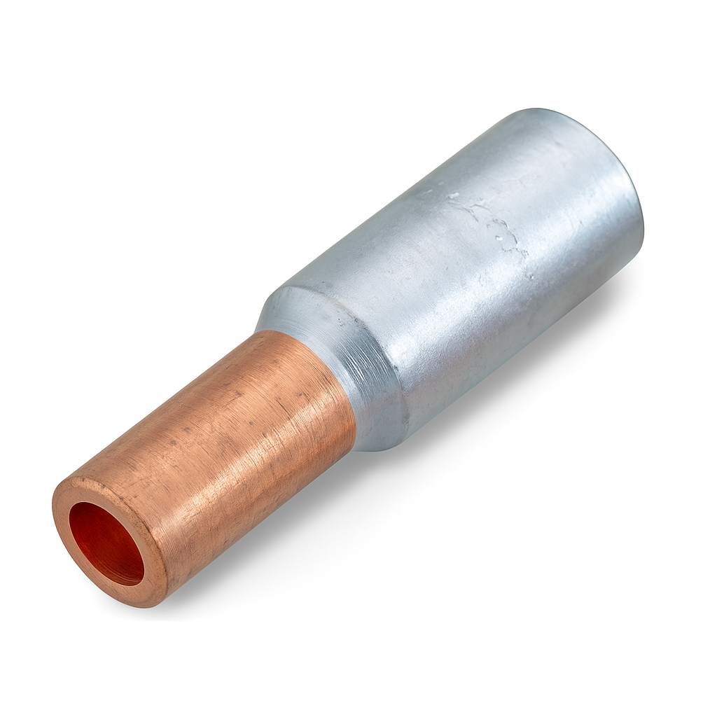 Copper Pin Insulated