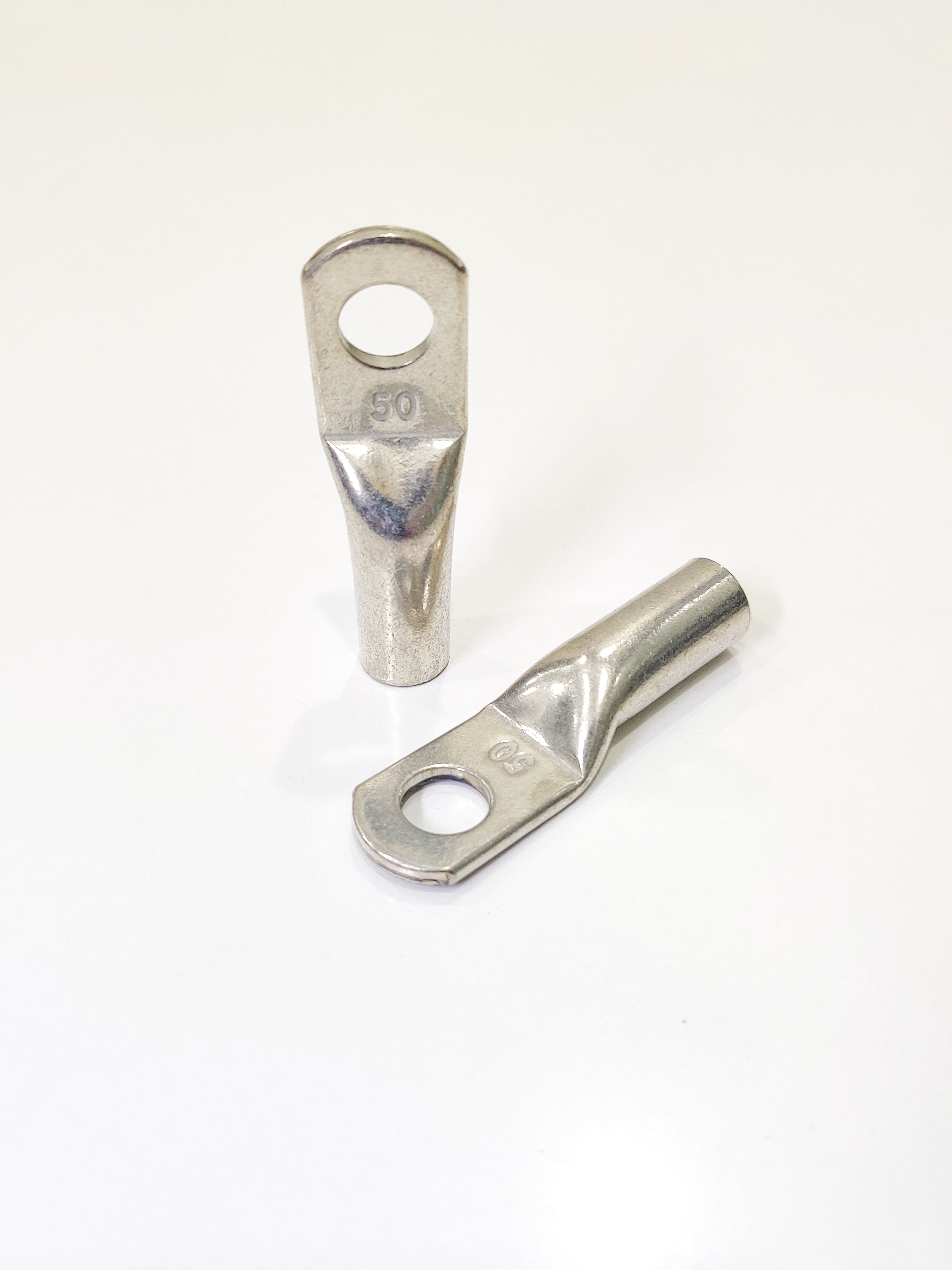 Copper Pin Insulated