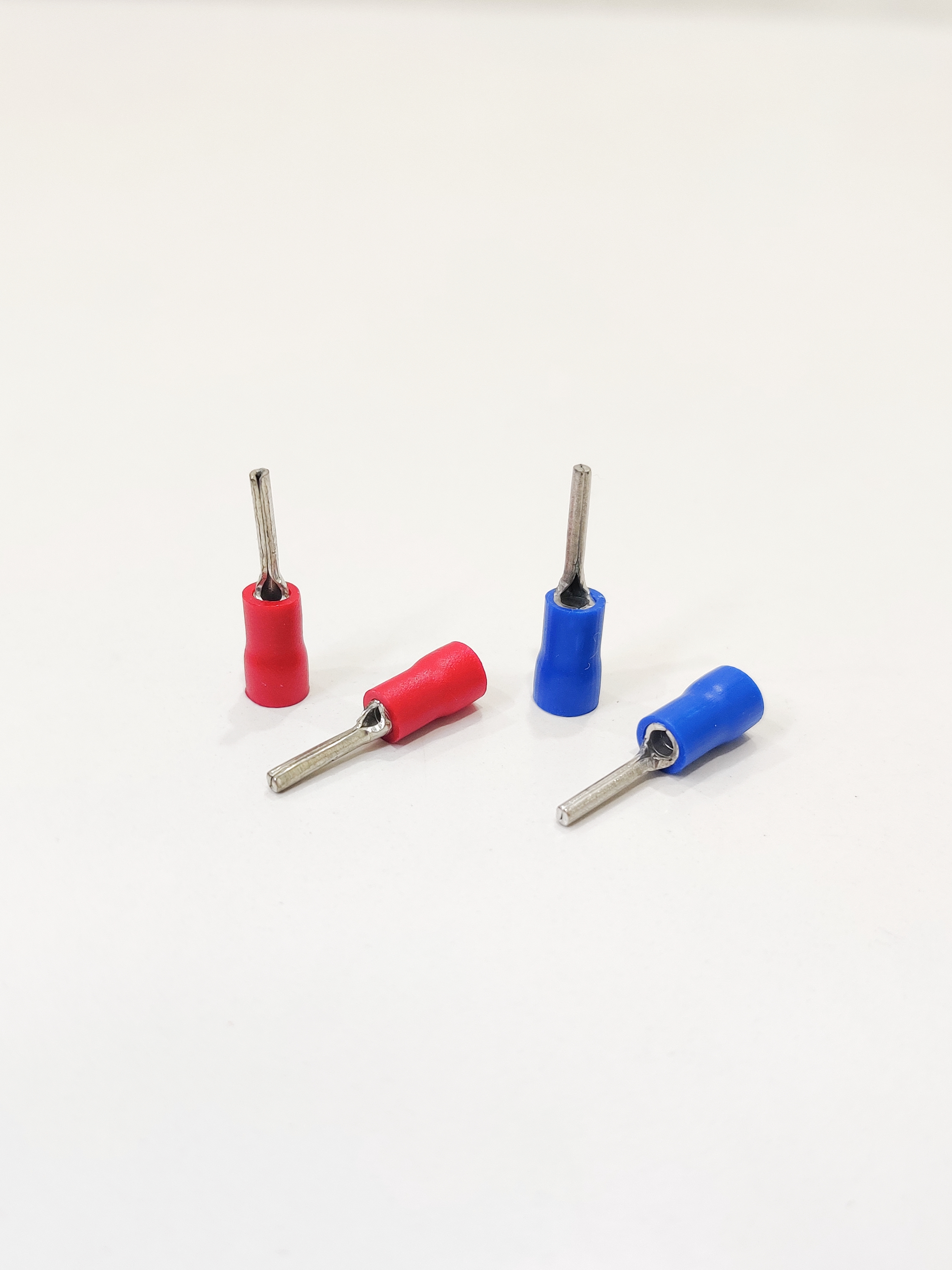Copper Pin Insulated