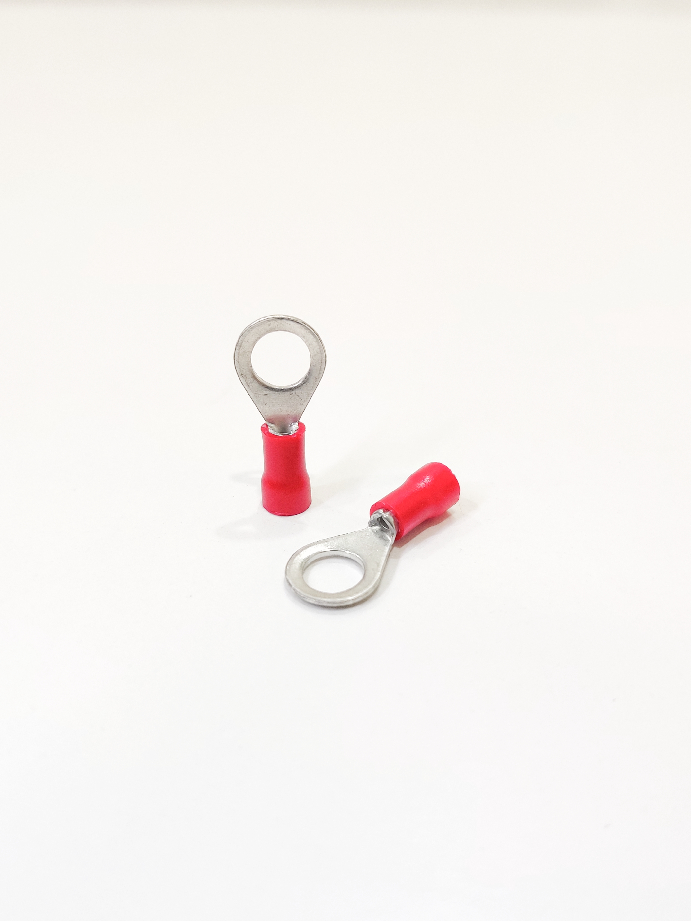 Copper Ring Insulated