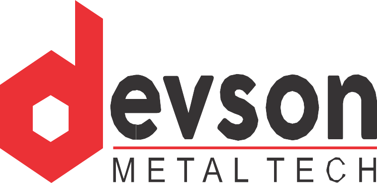 Devson Metal Tech Logo