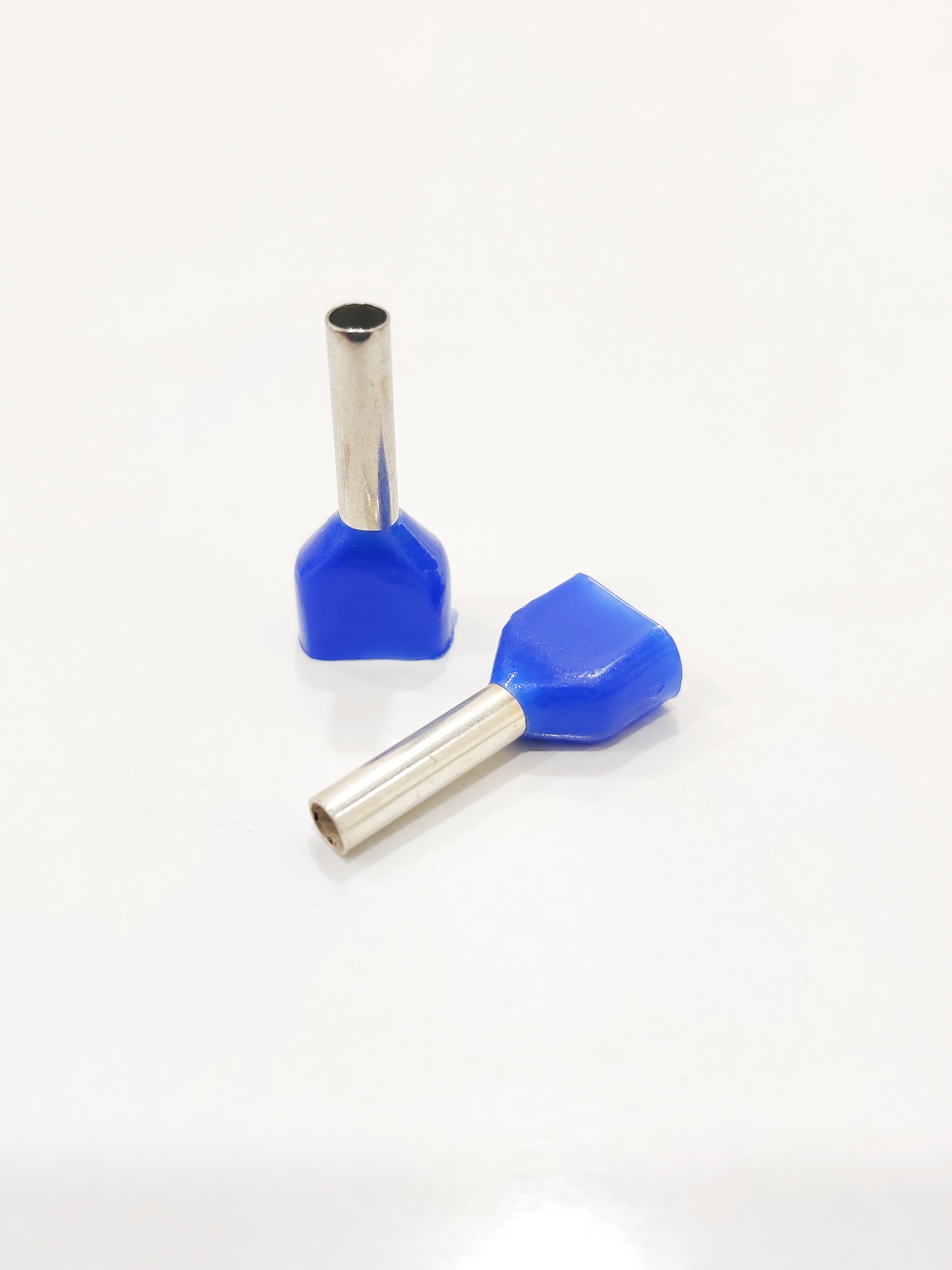 Copper Pin Insulated